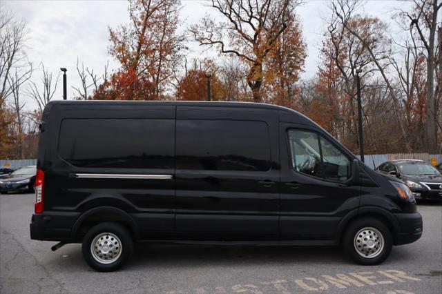 used 2020 Ford Transit-250 car, priced at $24,995