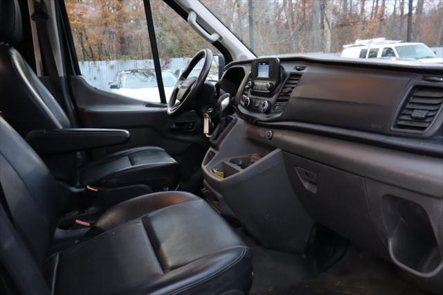 used 2020 Ford Transit-250 car, priced at $24,995