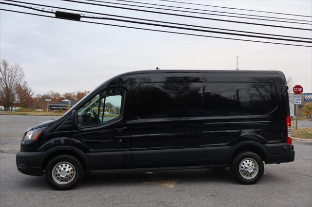 used 2020 Ford Transit-250 car, priced at $24,995