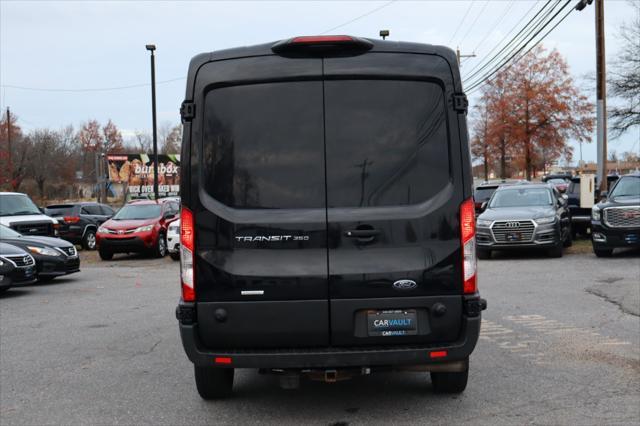 used 2020 Ford Transit-250 car, priced at $24,995