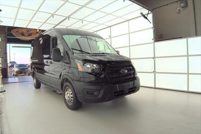 used 2020 Ford Transit-250 car, priced at $25,995