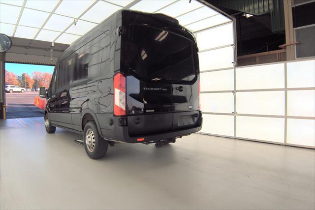 used 2020 Ford Transit-250 car, priced at $25,995