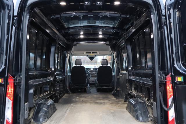 used 2020 Ford Transit-250 car, priced at $24,995