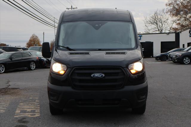 used 2020 Ford Transit-250 car, priced at $24,995