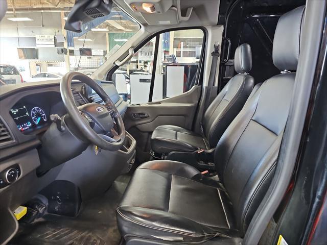 used 2020 Ford Transit-250 car, priced at $25,995