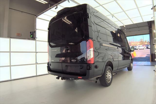 used 2020 Ford Transit-350 car, priced at $27,995