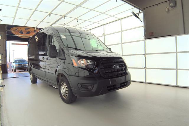 used 2020 Ford Transit-350 car, priced at $27,995