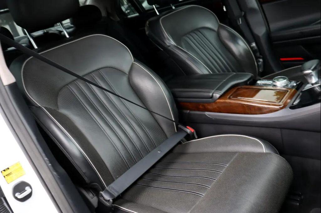 used 2017 Genesis G90 car, priced at $19,995