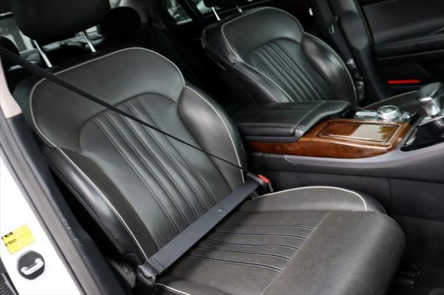 used 2017 Genesis G90 car, priced at $21,995