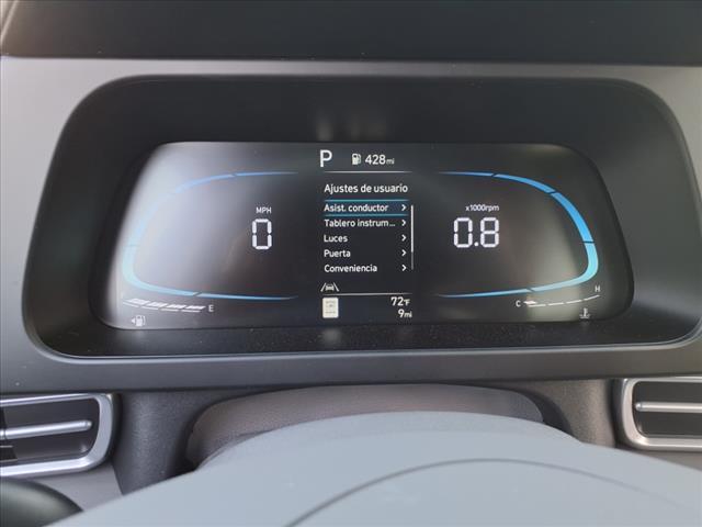 used 2025 Hyundai Elantra car, priced at $21,172