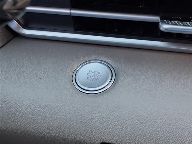 used 2025 Hyundai Elantra car, priced at $21,172