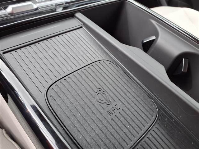 new 2025 Hyundai Tucson car, priced at $38,871