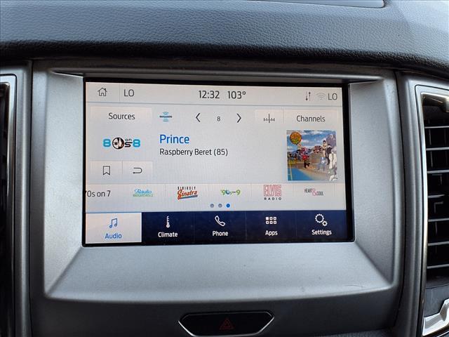 used 2019 Ford Ranger car, priced at $25,980