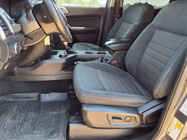 used 2019 Ford Ranger car, priced at $25,980
