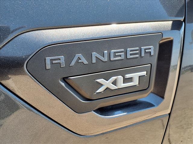 used 2019 Ford Ranger car, priced at $25,980