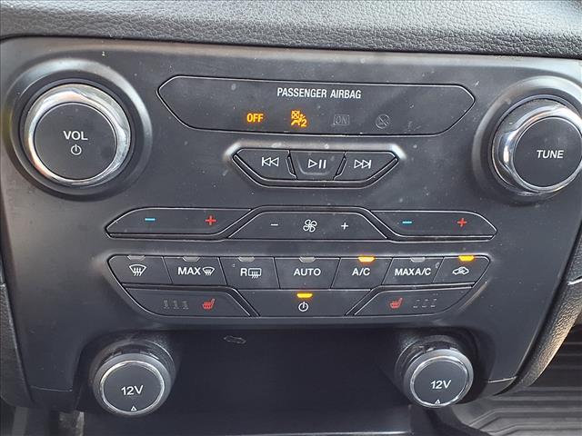 used 2019 Ford Ranger car, priced at $25,980