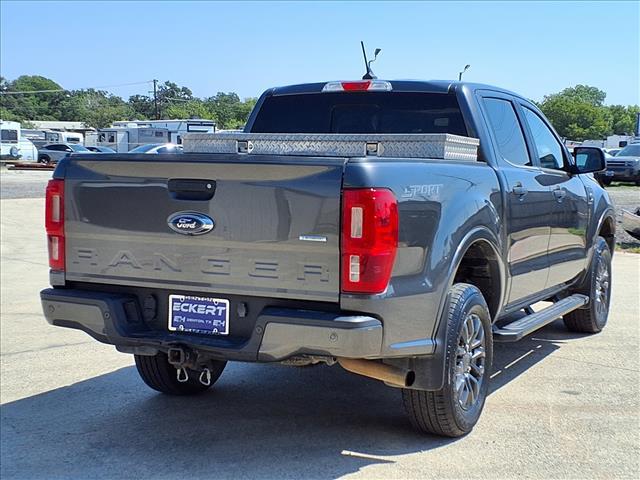 used 2019 Ford Ranger car, priced at $25,980