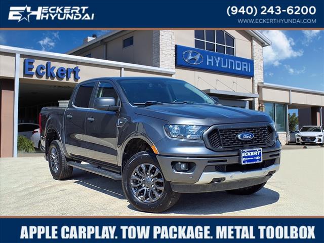 used 2019 Ford Ranger car, priced at $25,980