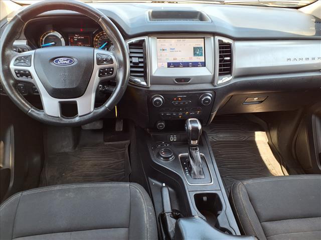 used 2019 Ford Ranger car, priced at $25,980
