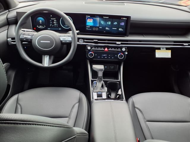 new 2025 Hyundai SANTA CRUZ car, priced at $34,500