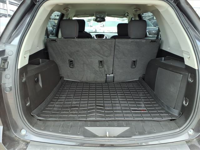used 2015 GMC Terrain car, priced at $5,995