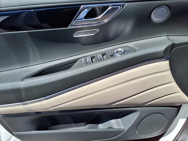 new 2026 Genesis GV80 car, priced at $59,195