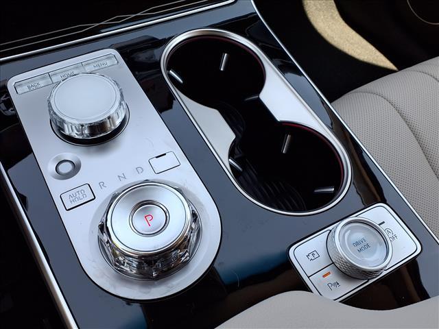new 2026 Genesis GV80 car, priced at $59,195