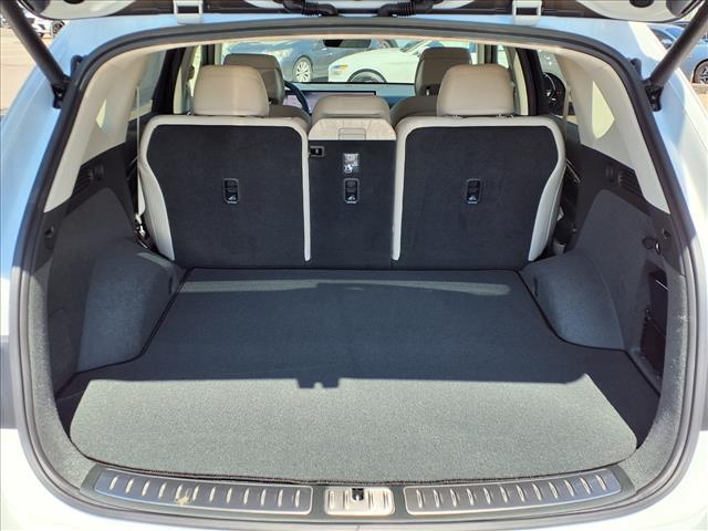new 2026 Genesis GV80 car, priced at $59,195