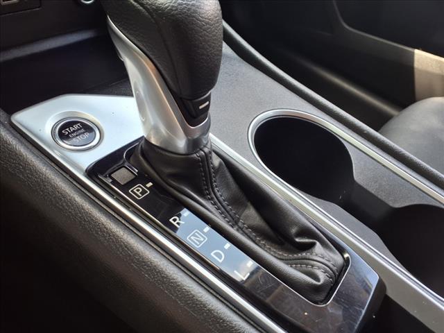 used 2022 Nissan Altima car, priced at $18,980