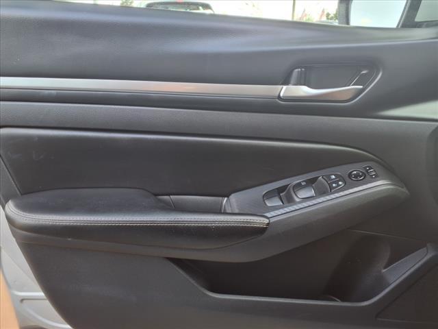 used 2022 Nissan Altima car, priced at $18,980