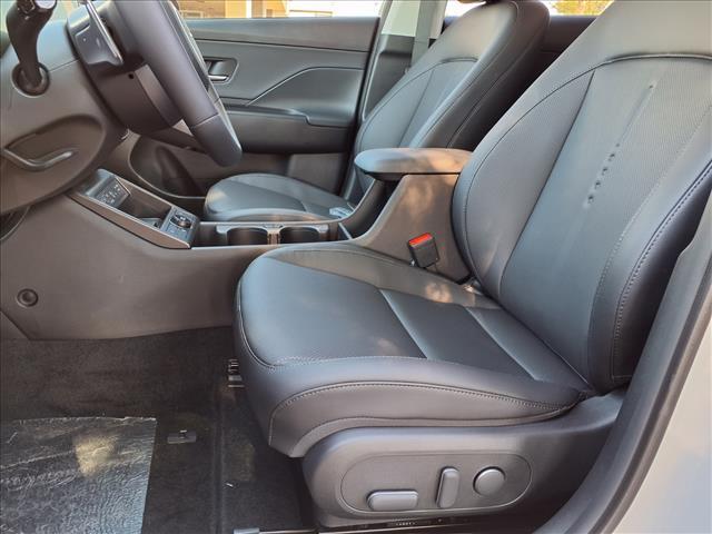 new 2026 Hyundai Kona car