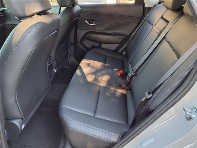 new 2026 Hyundai Kona car
