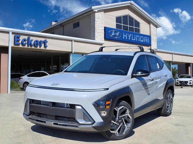 new 2026 Hyundai Kona car