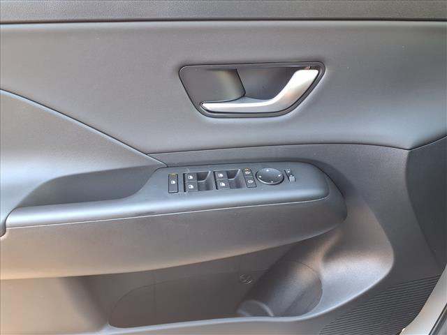 new 2026 Hyundai Kona car