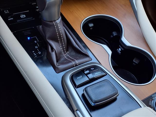 used 2017 Lexus RX 350 car, priced at $26,980