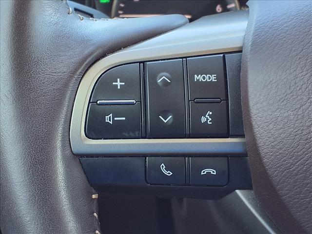 used 2017 Lexus RX 350 car, priced at $26,980