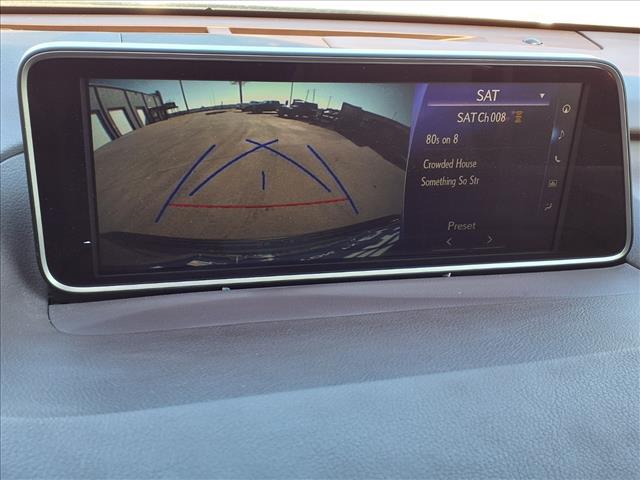 used 2017 Lexus RX 350 car, priced at $26,980