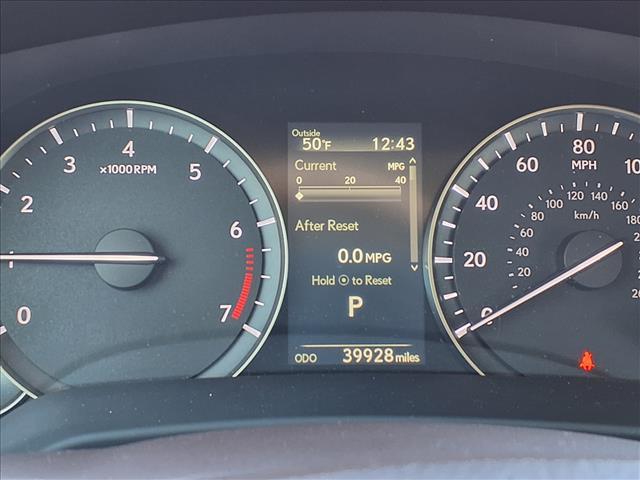 used 2017 Lexus RX 350 car, priced at $26,980