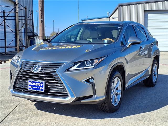 used 2017 Lexus RX 350 car, priced at $26,980