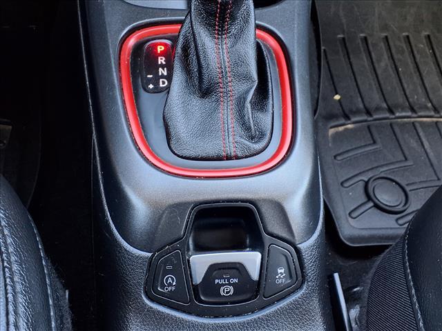 used 2021 Jeep Compass car, priced at $14,980