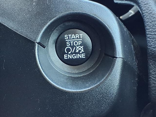 used 2021 Jeep Compass car, priced at $14,980