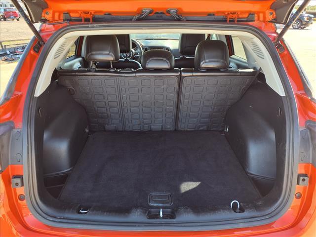 used 2021 Jeep Compass car, priced at $14,980