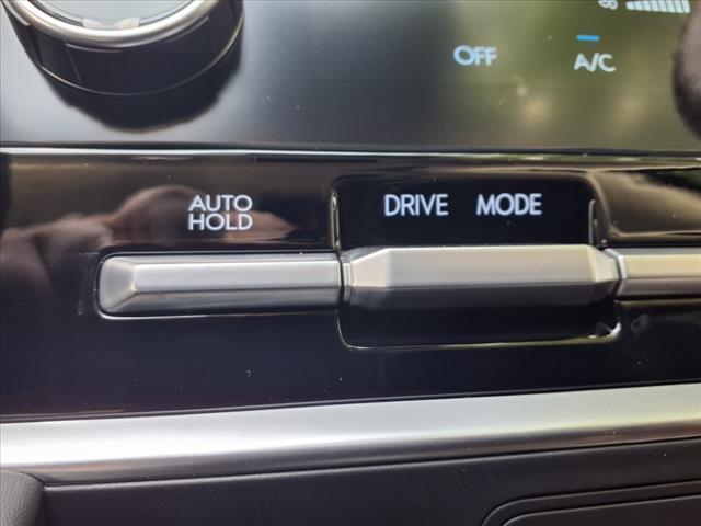 new 2025 Hyundai SANTA FE HEV car, priced at $39,130
