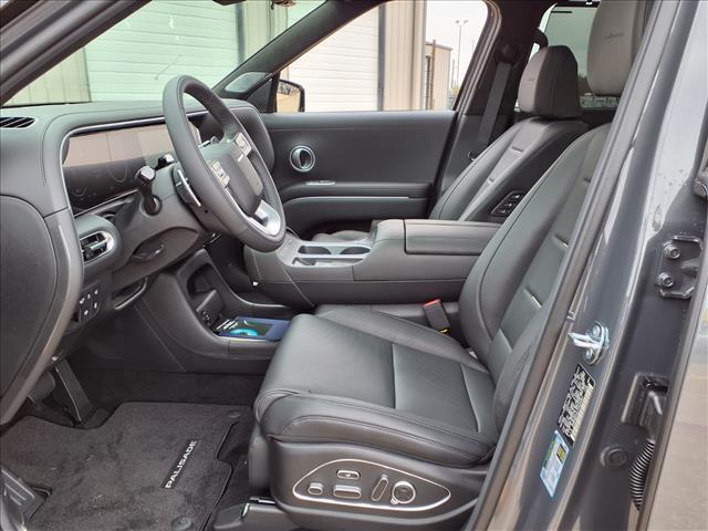 new 2026 Hyundai Palisade Hybrid car, priced at $58,625