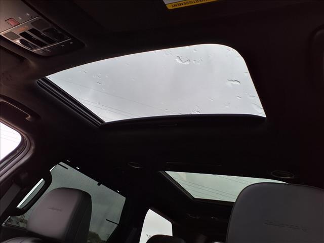 new 2026 Hyundai Palisade Hybrid car, priced at $58,625