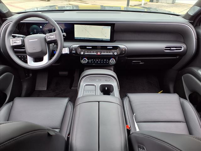 new 2026 Hyundai Palisade Hybrid car, priced at $58,625