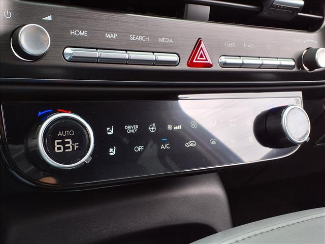 new 2026 Hyundai Palisade Hybrid car, priced at $58,625