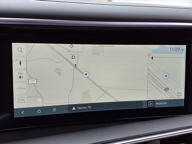 new 2026 Hyundai Palisade Hybrid car, priced at $58,625