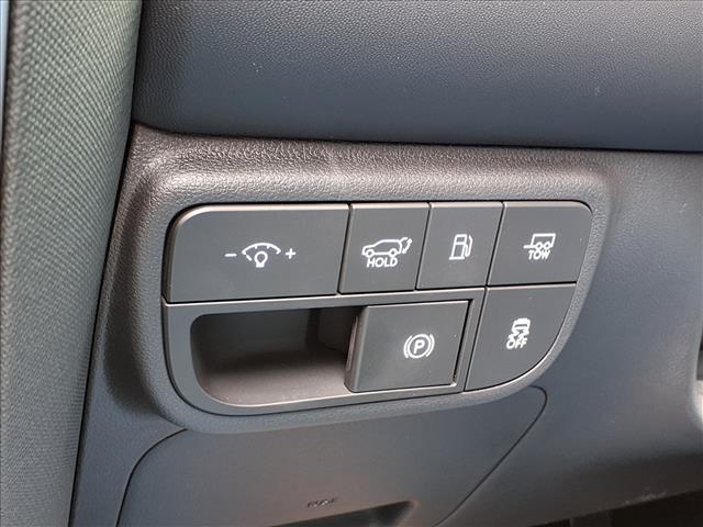 new 2026 Hyundai Palisade Hybrid car, priced at $58,625