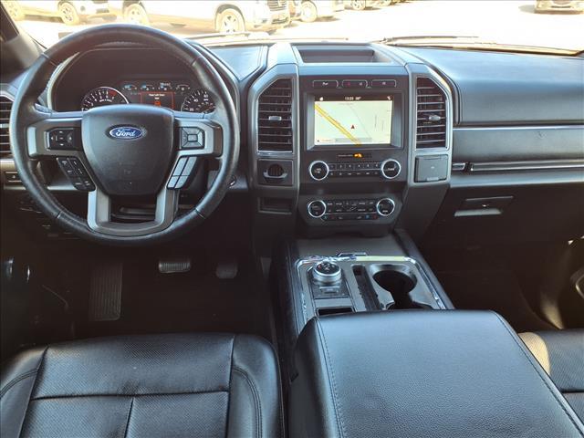 used 2019 Ford Expedition car, priced at $20,980